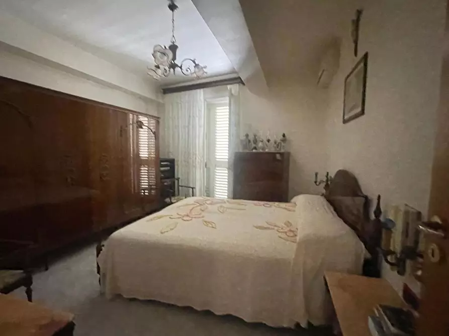 Immagine 23 di Appartamento in vendita  in Via Benedetto Croce,, 20 a Siracusa