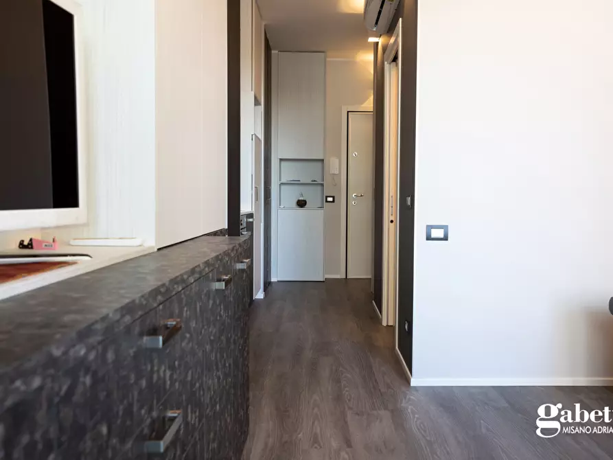 Immagine 14 di Appartamento in vendita  in Via delle rose a Misano Adriatico