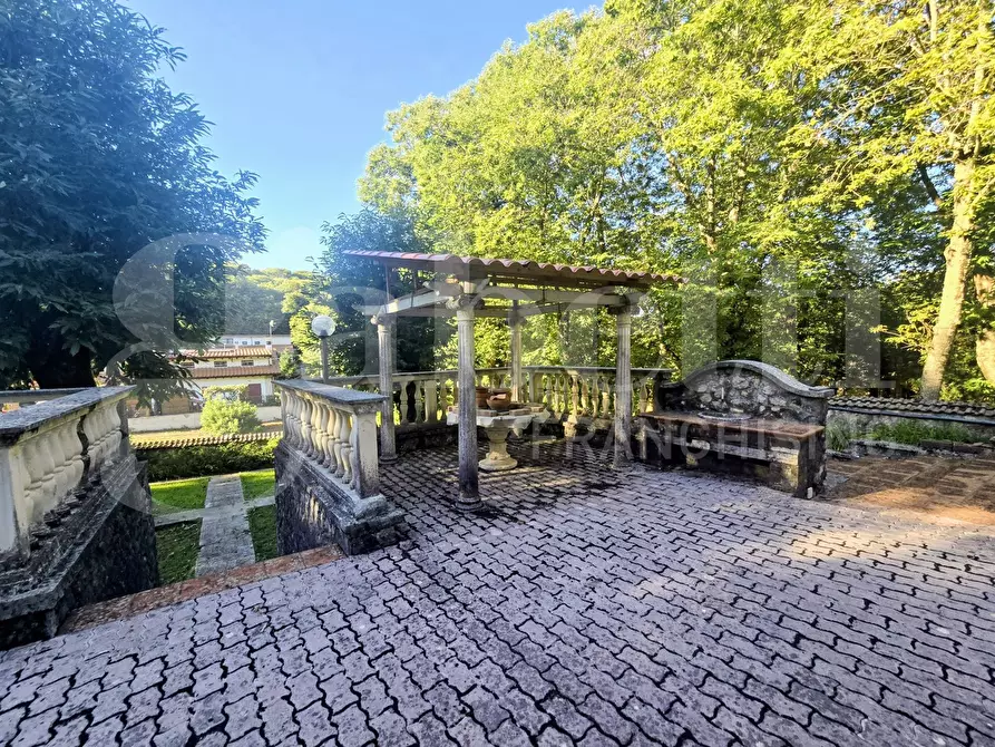 Immagine 31 di Villa in vendita  in Via Roccamassima a Segni