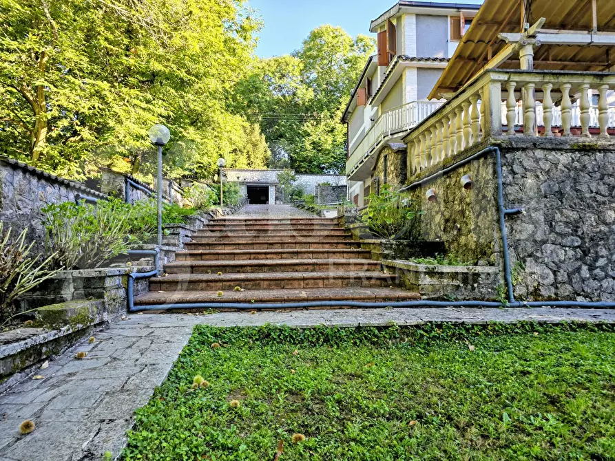 Immagine 25 di Villa in vendita  in Via Roccamassima a Segni