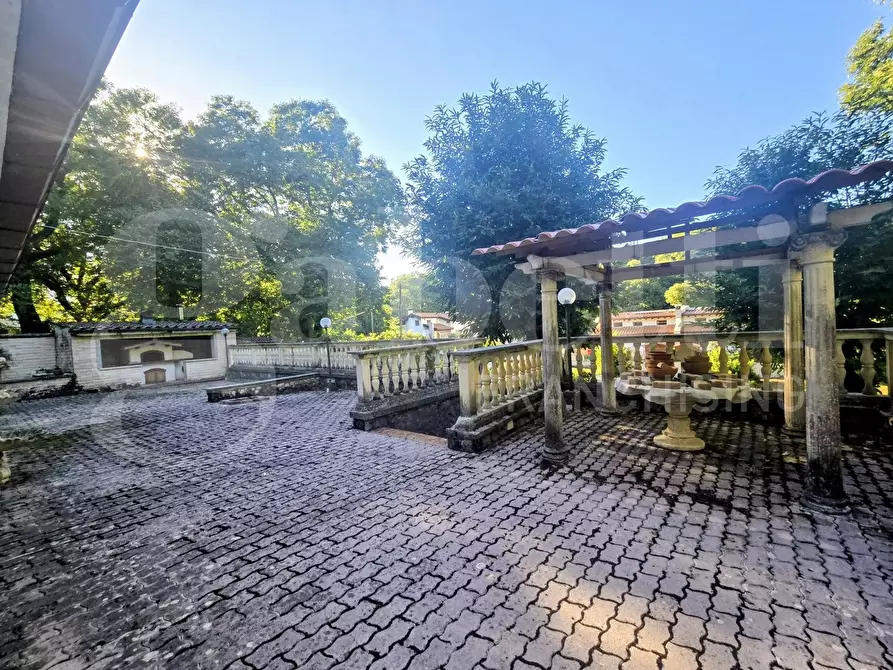 Immagine 28 di Villa in vendita  in Via Roccamassima a Segni