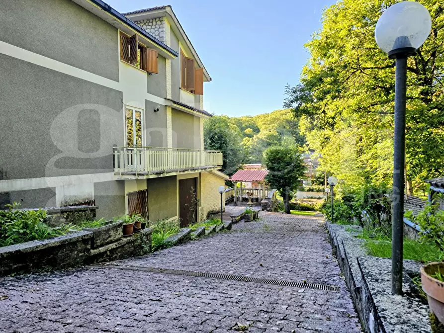 Immagine 13 di Villa in vendita  in Via Roccamassima a Segni