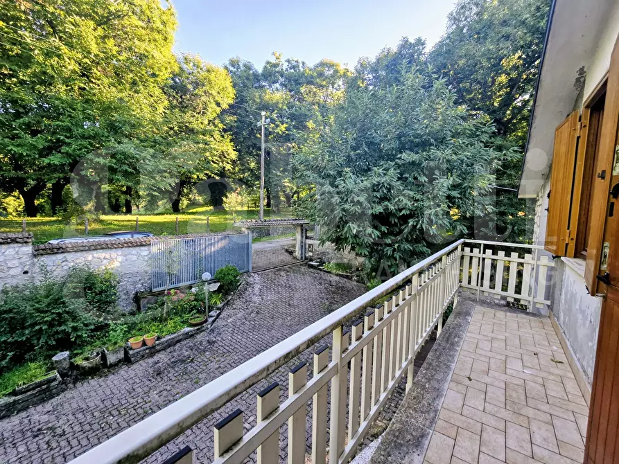 Immagine 39 di Villa in vendita  in Via Roccamassima a Segni