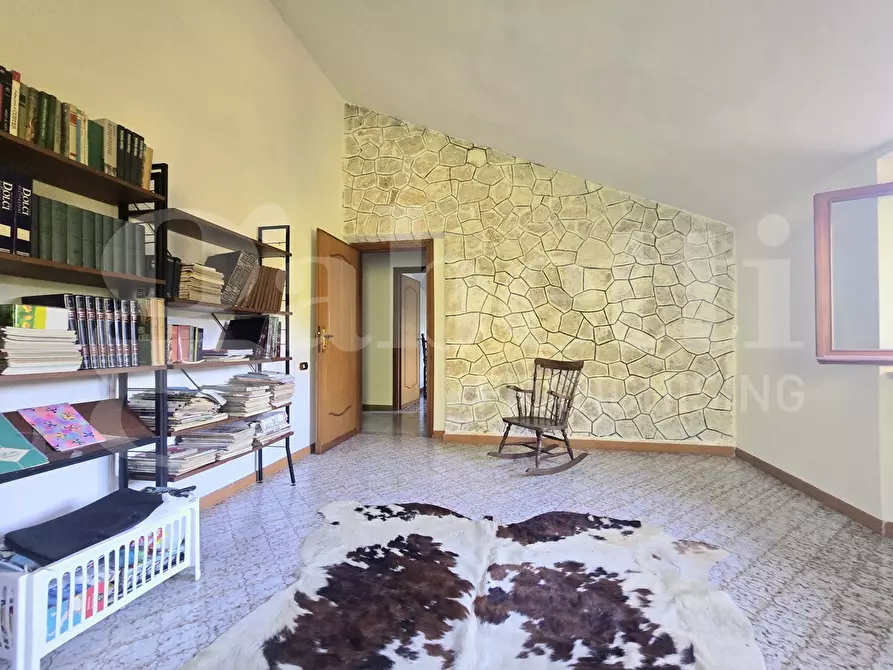 Immagine 48 di Villa in vendita  in Via Roccamassima a Segni