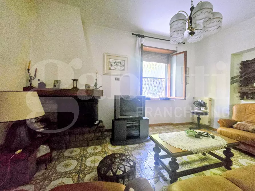 Immagine 45 di Villa in vendita  in Via Roccamassima a Segni
