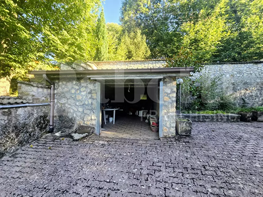 Immagine 12 di Villa in vendita  in Via Roccamassima a Segni