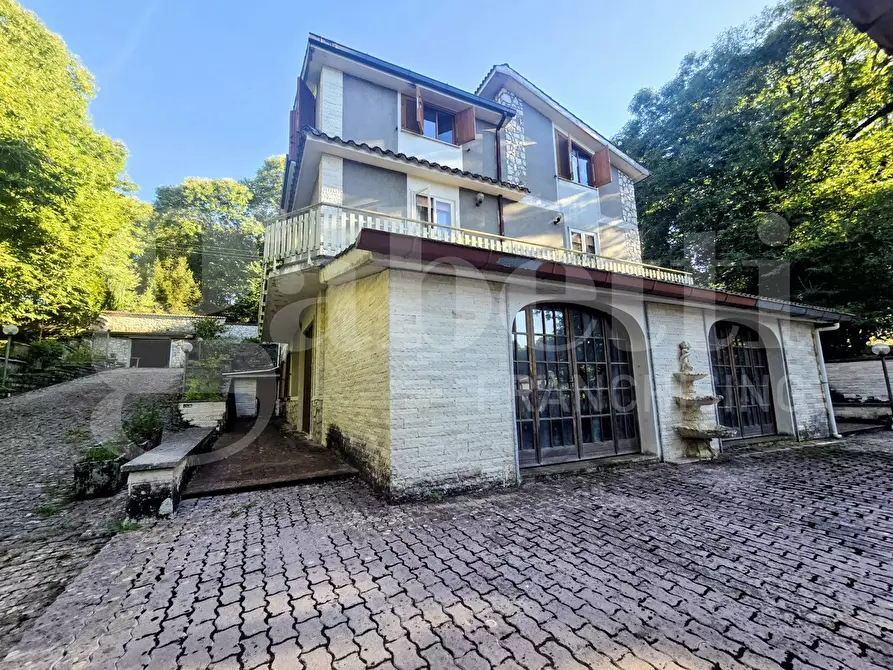 Immagine 19 di Villa in vendita  in Via Roccamassima a Segni