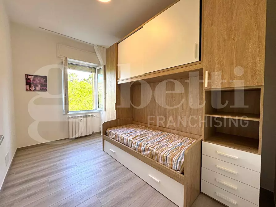 Immagine 4 di Appartamento in vendita  in Via Genova, 8 a Andora