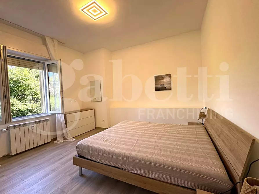 Immagine 5 di Appartamento in vendita  in Via Genova, 8 a Andora