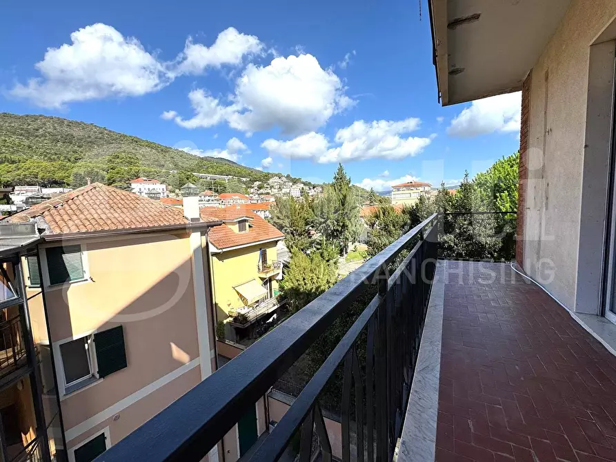 Immagine 2 di Appartamento in vendita  in Via Genova, 8 a Andora