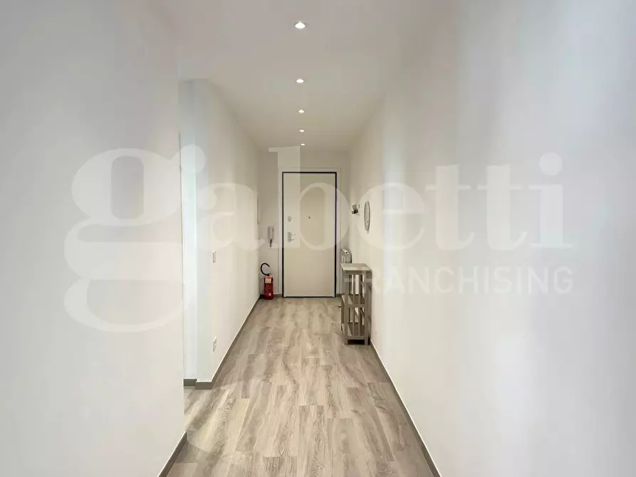 Immagine 1 di Appartamento in vendita  in Via Genova, 8 a Andora