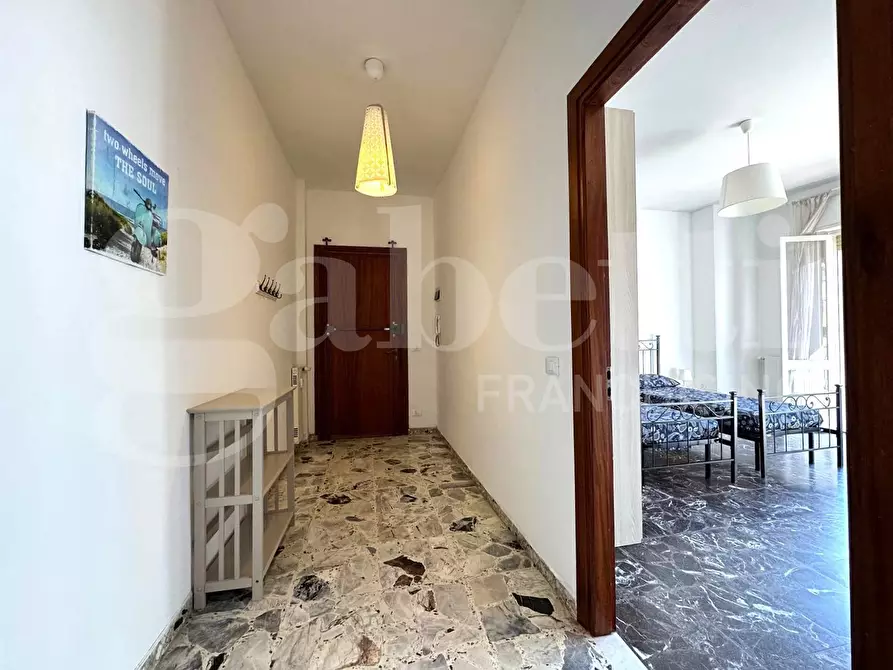 Immagine 2 di Appartamento in vendita  in Via Genova, 8 a Andora