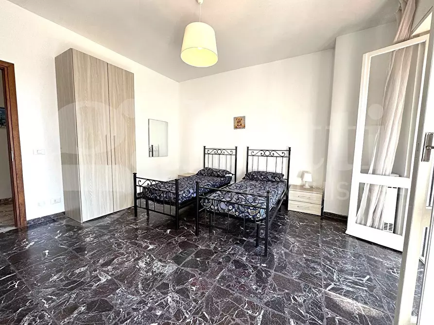 Immagine 10 di Appartamento in vendita  in Via Genova, 8 a Andora