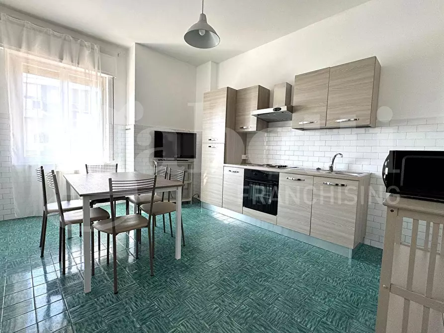 Immagine 4 di Appartamento in vendita  in Via Genova, 8 a Andora