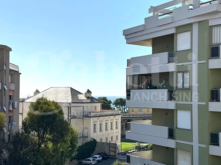 Immagine 1 di Appartamento in vendita  in Via Genova, 8 a Andora
