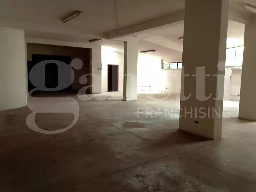 Immagine 38 di Negozio in vendita  in Via della Resistenza, 19 a Teramo