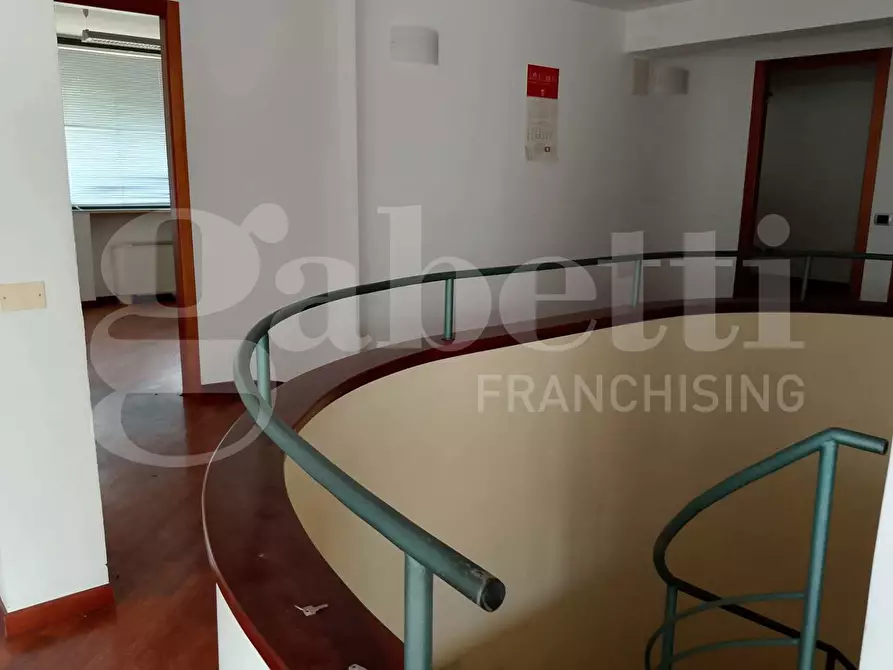 Immagine 12 di Negozio in vendita  in Via della Resistenza, 19 a Teramo