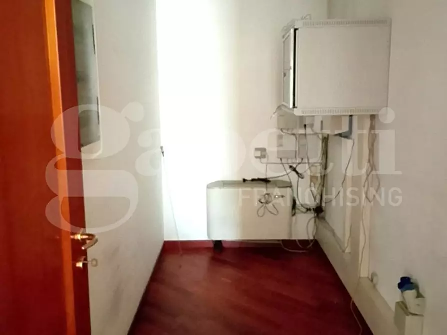 Immagine 26 di Negozio in vendita  in Via della Resistenza, 19 a Teramo