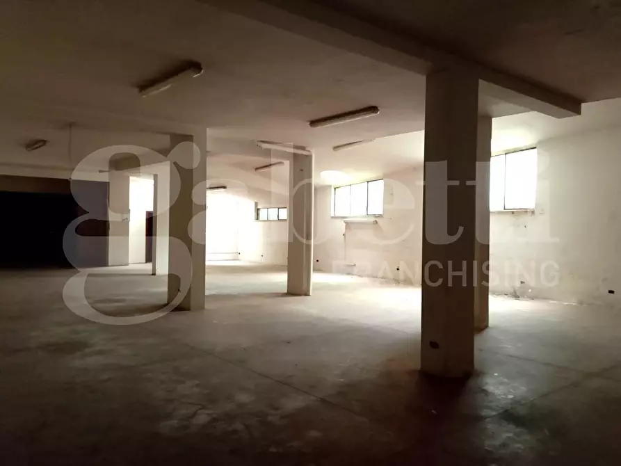 Immagine 36 di Negozio in vendita  in Via della Resistenza, 19 a Teramo