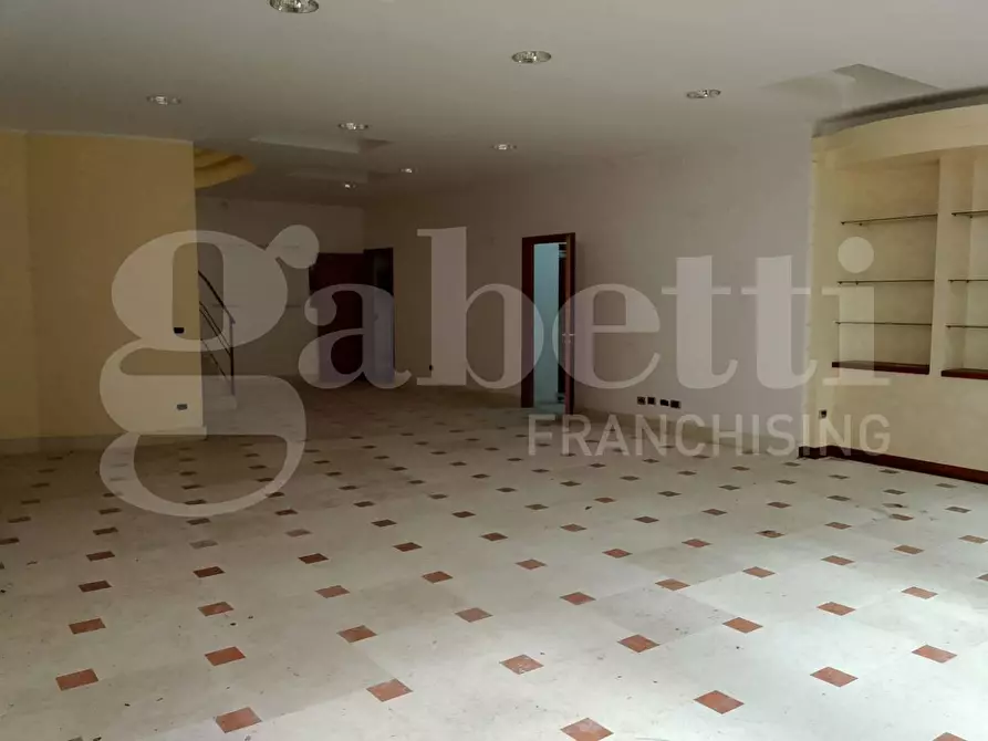 Immagine 31 di Negozio in vendita  in Via della Resistenza, 19 a Teramo