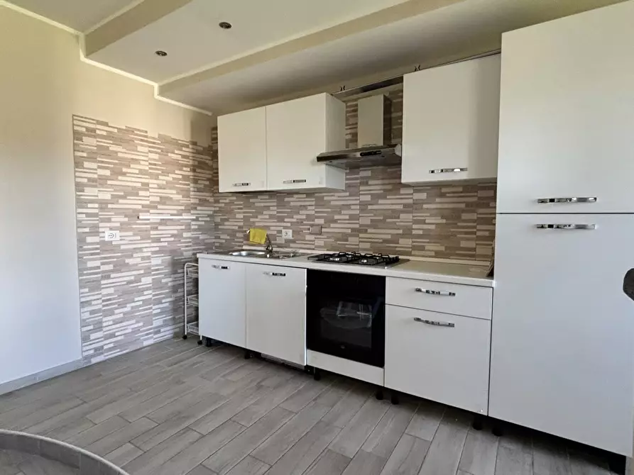Immagine 9 di Appartamento in vendita  in Via delle Betulle, 13 a Fiuggi