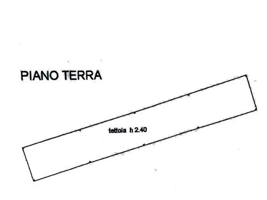 Immagine 18 di Appartamento in vendita  in Via delle Betulle, 13 a Fiuggi