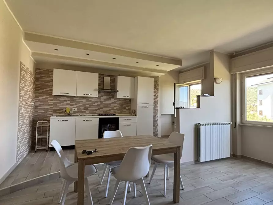 Immagine 6 di Appartamento in vendita  in Via delle Betulle, 13 a Fiuggi