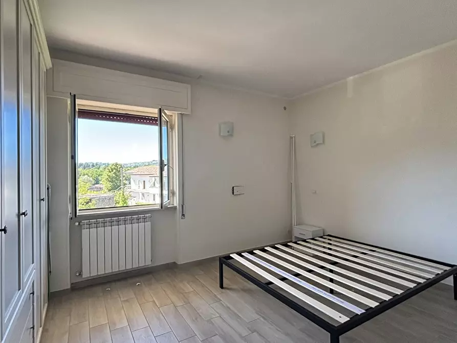 Immagine 8 di Appartamento in vendita  in Via delle Betulle, 13 a Fiuggi
