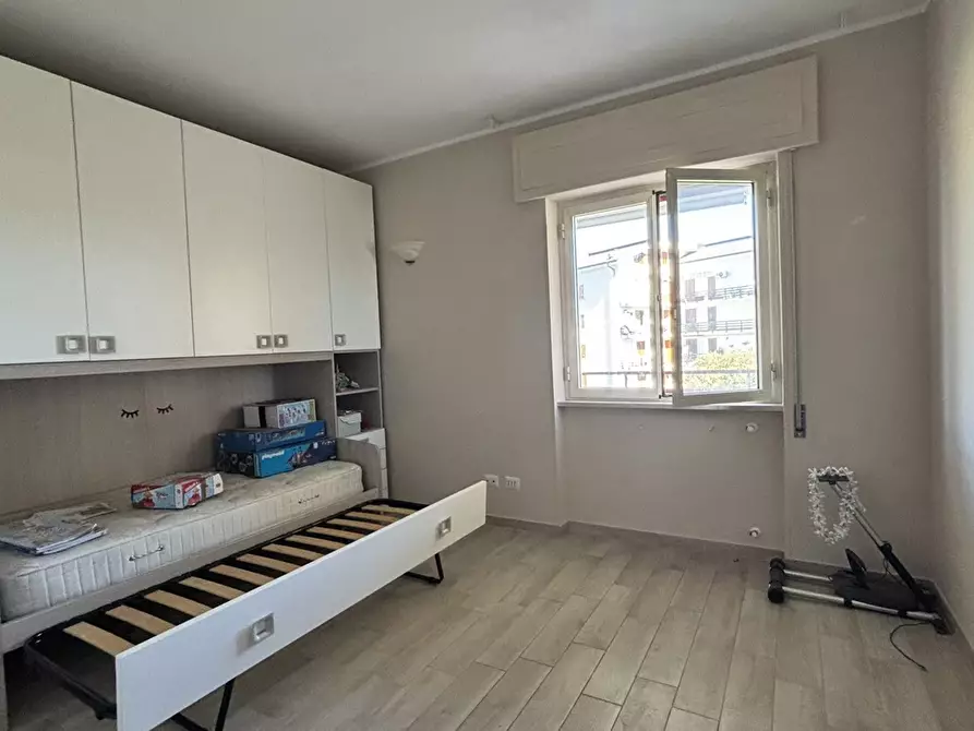 Immagine 11 di Appartamento in vendita  in Via delle Betulle, 13 a Fiuggi