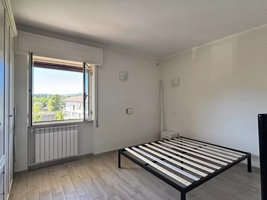 Immagine 10 di Appartamento in vendita  in Via delle Betulle, 13 a Fiuggi