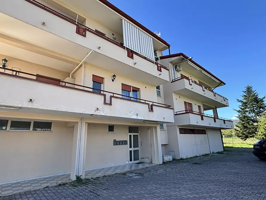 Immagine 2 di Appartamento in vendita  in Via delle Betulle, 13 a Fiuggi