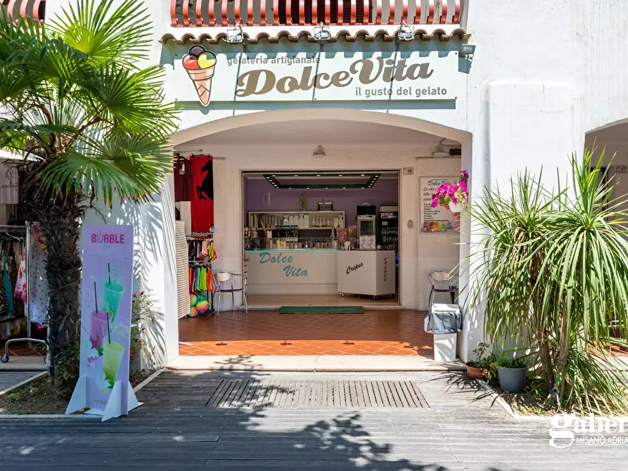 Immagine 1 di Bar / Ristorante in vendita  in Via Lungo Darsena a Misano Adriatico