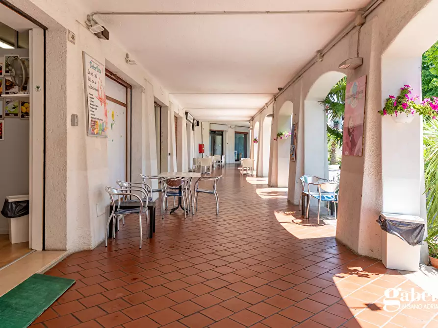 Immagine 10 di Bar / Ristorante in vendita  in Via Lungo Darsena a Misano Adriatico