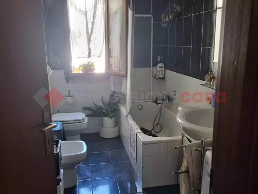 Immagine 4 di Appartamento in vendita  in Traversa I PRIVATA DI VIALE PIO XI, snc a Reggio Di Calabria
