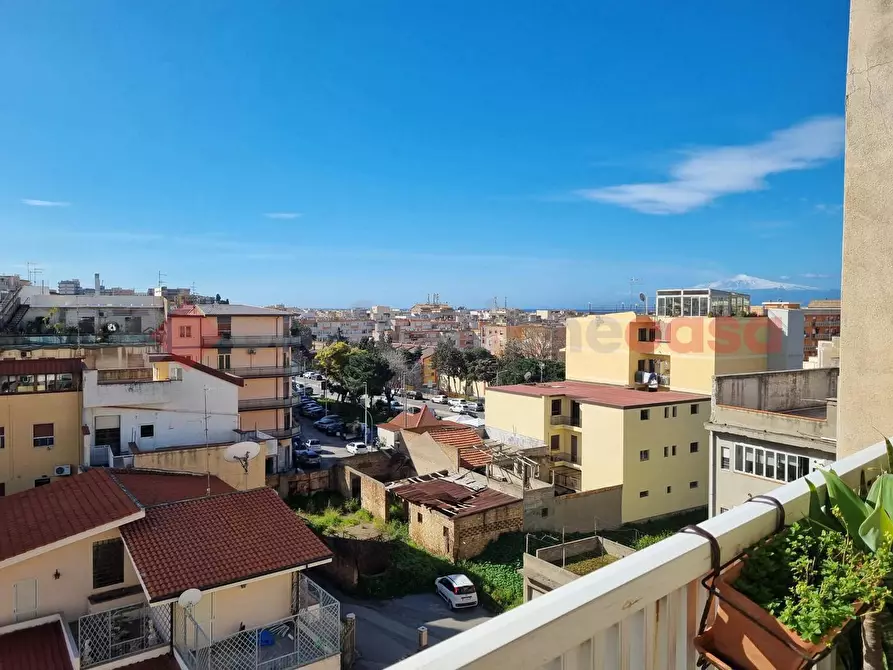 Immagine 5 di Appartamento in vendita  in Traversa I PRIVATA DI VIALE PIO XI, snc a Reggio Di Calabria