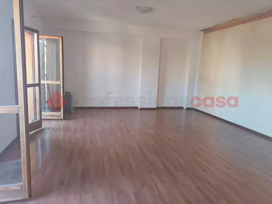 Immagine 1 di Appartamento in vendita  in Traversa I PRIVATA DI VIALE PIO XI, snc a Reggio Di Calabria