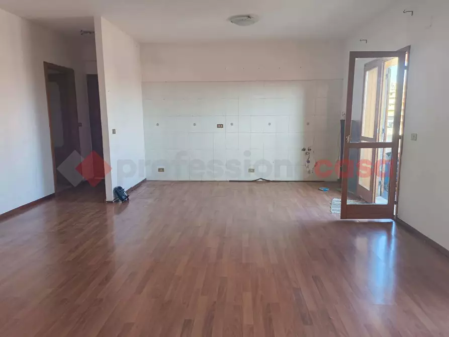 Immagine 9 di Appartamento in vendita  in Traversa I PRIVATA DI VIALE PIO XI, snc a Reggio Di Calabria