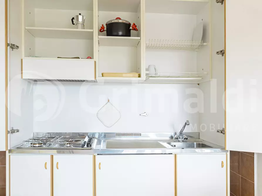 Immagine 9 di Appartamento in vendita  in Piazza Franz Pagano, 26 a Taormina