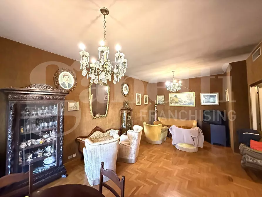 Immagine 4 di Appartamento in vendita  in Via Andrea Solario, 86 a Roma