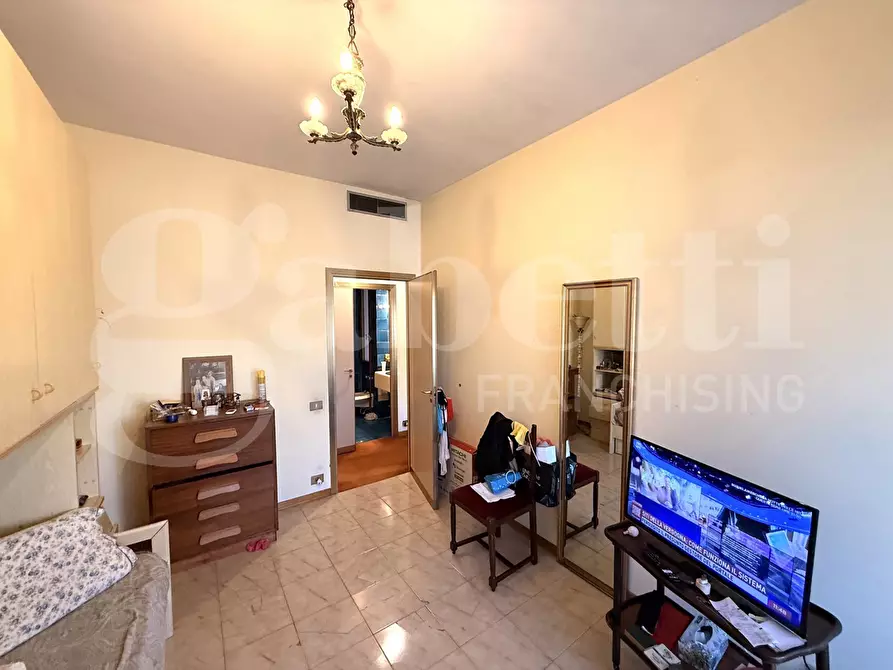 Immagine 18 di Appartamento in vendita  in Via Andrea Solario, 86 a Roma