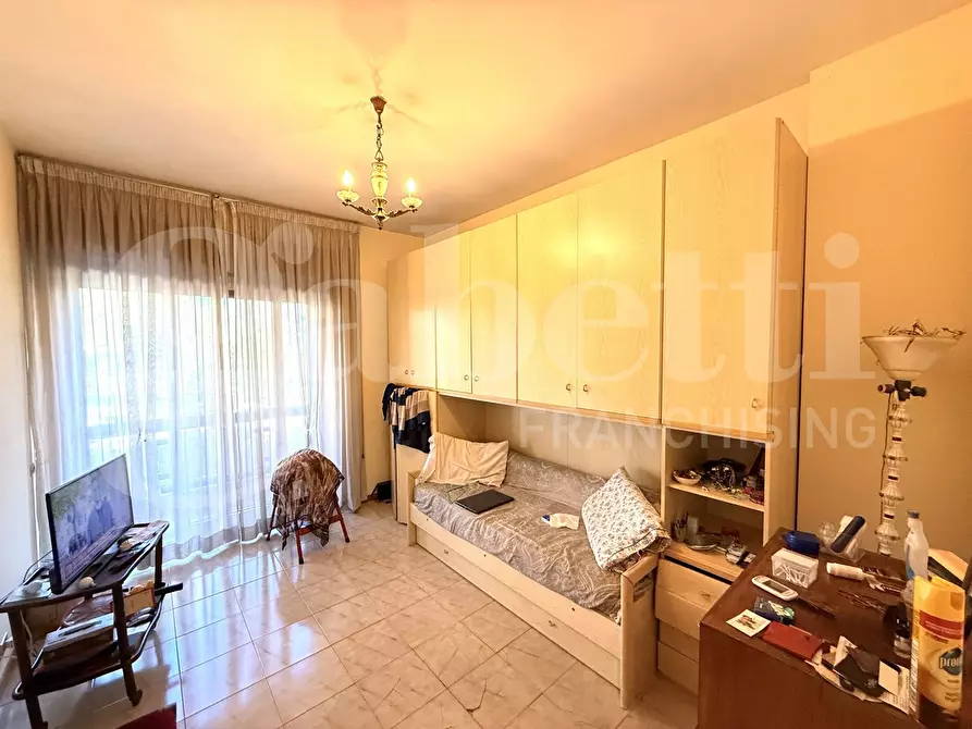 Immagine 17 di Appartamento in vendita  in Via Andrea Solario, 86 a Roma