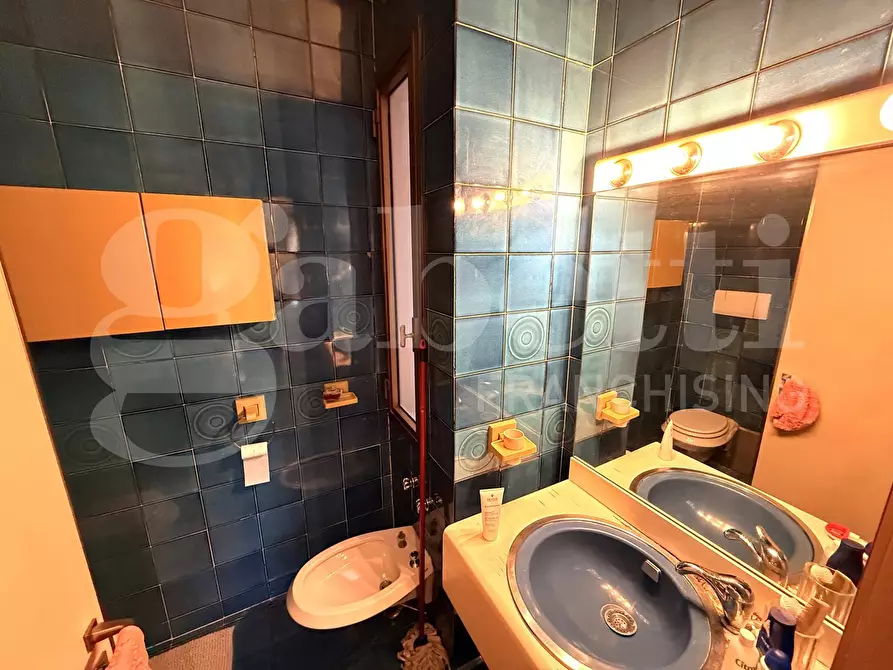 Immagine 19 di Appartamento in vendita  in Via Andrea Solario, 86 a Roma