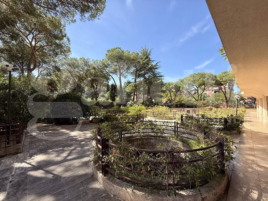 Immagine 28 di Appartamento in vendita  in Via Andrea Solario, 86 a Roma