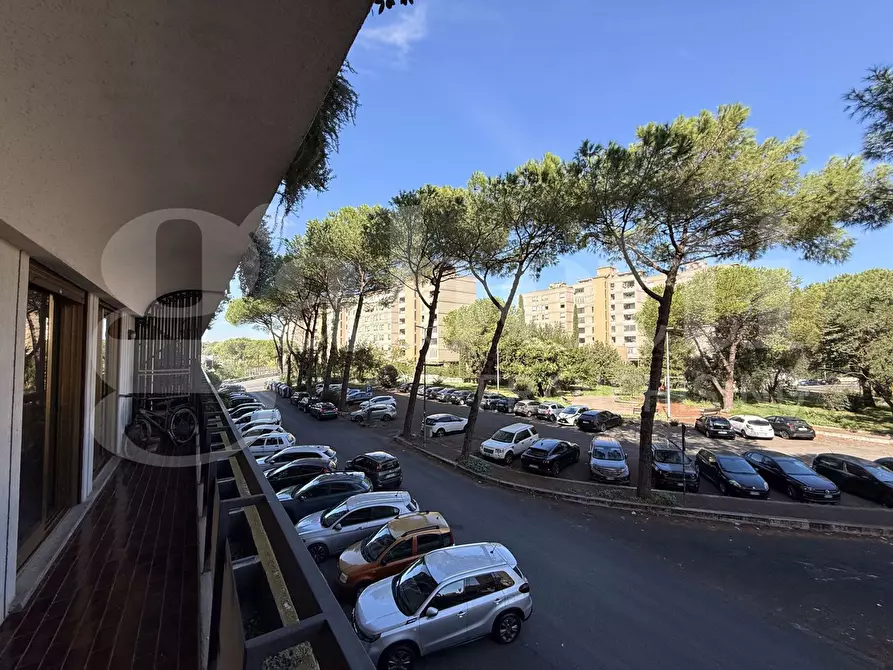 Immagine 26 di Appartamento in vendita  in Via Andrea Solario, 86 a Roma