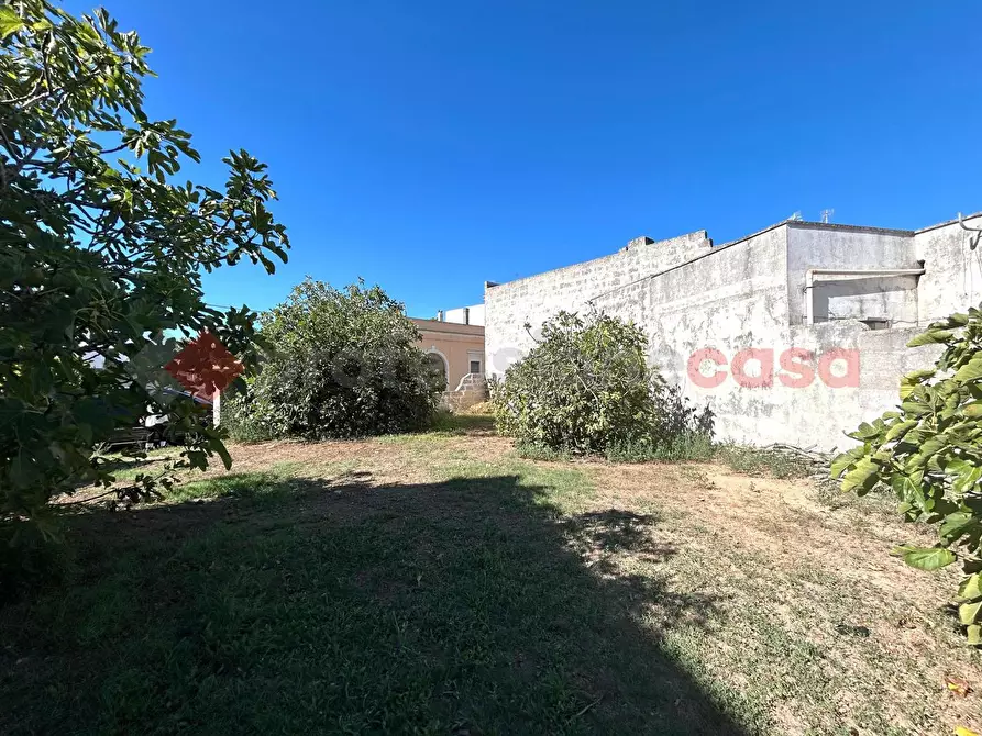 Immagine 4 di Terreno residenziale in vendita  in Via diso a Spongano