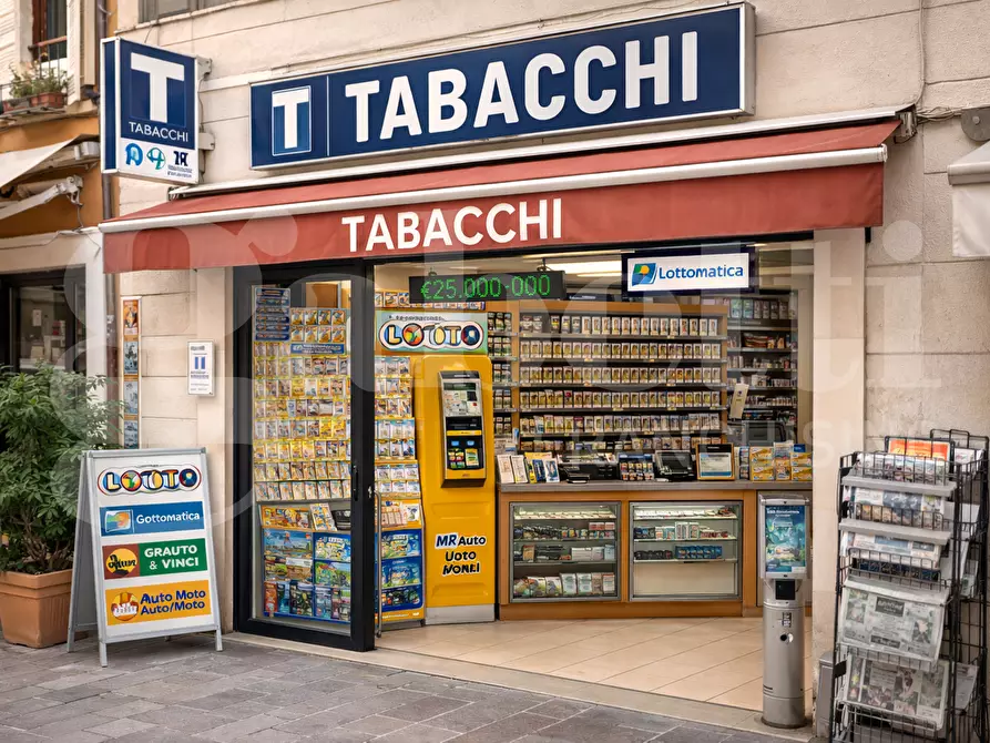 Immagine 1 di Attività commerciale in vendita  in Via SOTTOMARINA - VIALE VENETO, 12 a Chioggia