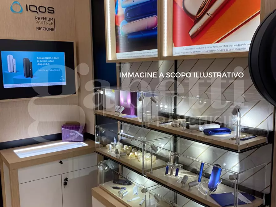 Immagine 5 di Attività commerciale in vendita  in Via SOTTOMARINA - VIALE VENETO, 12 a Chioggia