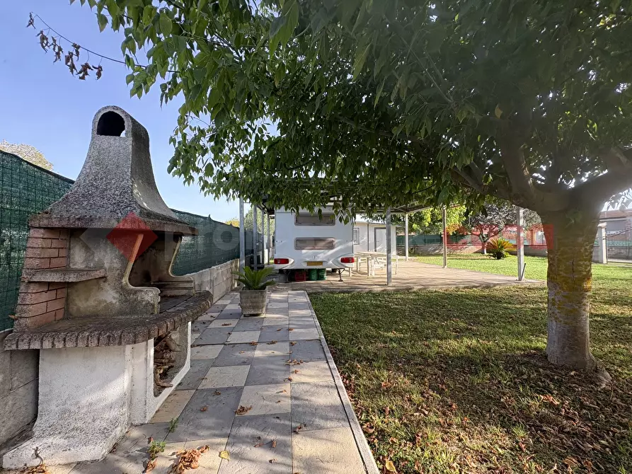 Immagine 9 di Casa indipendente in vendita  in Via RESIDENCE I PIOPPI, 205 a Terracina