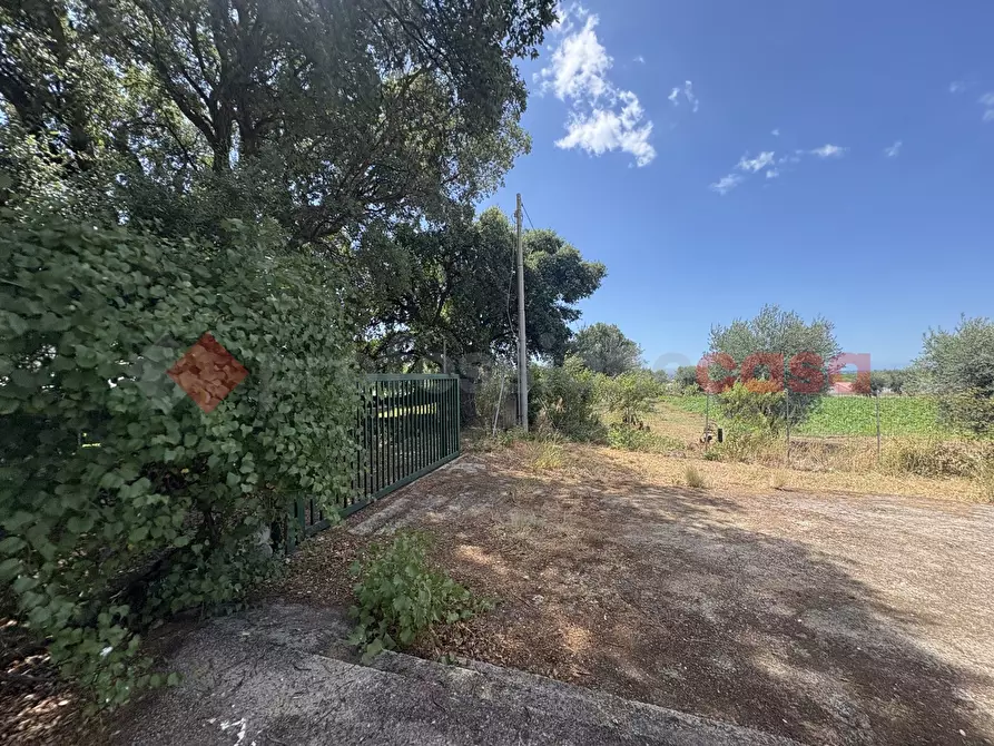 Immagine 3 di Casa indipendente in vendita  in Via FOSSO COLONNA, 10 a Terracina