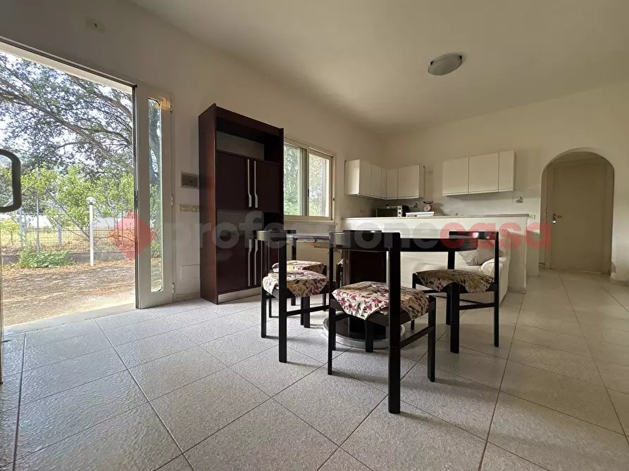 Immagine 9 di Casa indipendente in vendita  in Via FOSSO COLONNA, 10 a Terracina